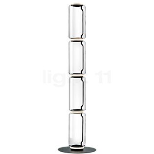 Flos Noctambule High Cylinders Vloerlamp LED F4