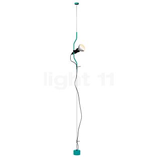 Flos Parentesi turquoise - with dimmer - 50 years special edition , discontinued product