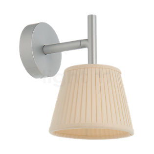 Flos Romeo Babe W transparent