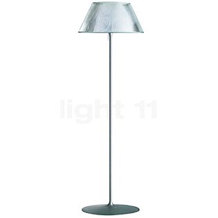 Flos Romeo Moon F avec variateur cordon transparent