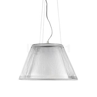 Flos Romeo Moon S2 transparent , Lagerverkauf, Neuware