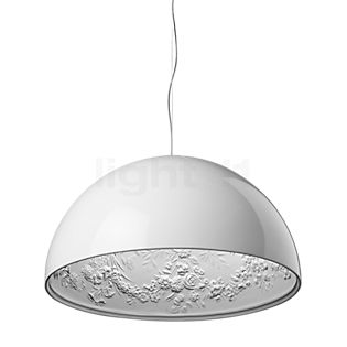 Flos Skygarden Hanglamp wit - ø90 cm