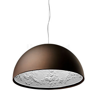 Flos Skygarden S2 zwart mat