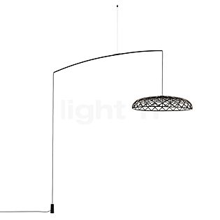 Flos Skynest Motion Lampadaire arc LED anthracite , Vente d'entrepôt, neuf, emballage d'origine