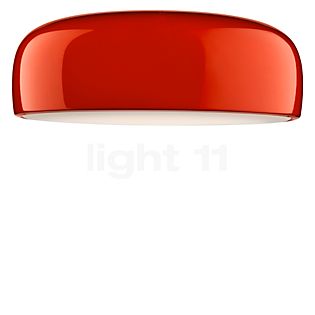 Flos Smithfield Lampada da soffitto LED rosso - Dali