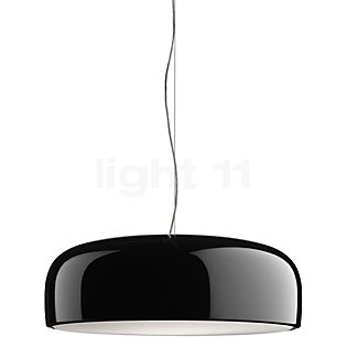 Flos Smithfield Pendelleuchte LED schwarz matt - DALI , Lagerverkauf, Neuware