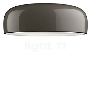 Flos Smithfield Plafondlamp LED mudgrey - dali