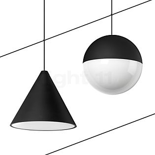 Flos String Light LED 1-licht