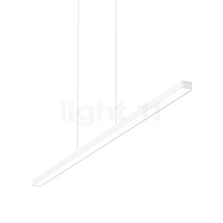 Flos Super Line Pendel Downlight LED, DALI hvid
