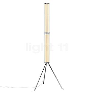 Flos Superwire Floor Lamp LED transparent