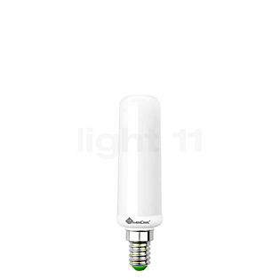 Flos T28-dim 8W/m 827, E14 ohne Farbe