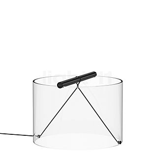 Flos To-Tie Table Lamp LED T3 - black