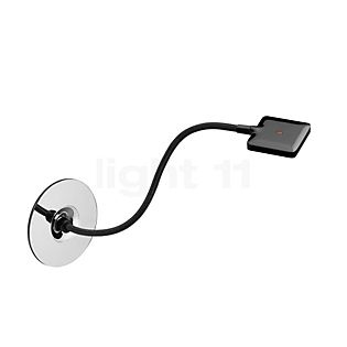 Flos Wall System Minikelvin Flex LED schwarz , Lagerverkauf, Neuware