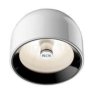 Flos Wan Applique/Plafonnier blanc