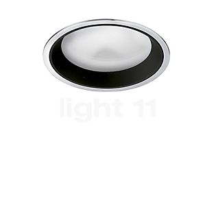 Flos Wan Downlight LED Plafonnier encastré aluminium poli