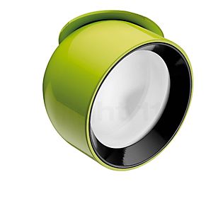 Flos Wan Spot LED grøn