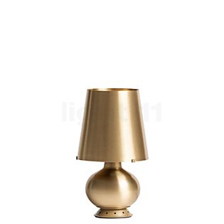 Fontana 1853 Table Lamp brass - medium