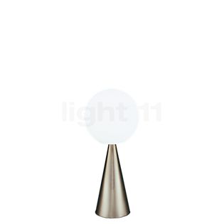 Fontana Arte Bilia medium - nickel