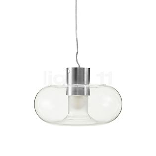 Fontana Arte Fontanella Hanglamp chroom - ø25,9 cm