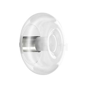 Fontana Arte Fontanella Wall Light chrome - ø40 cm