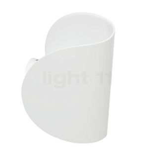Fontana Arte Io Wandlamp LED wit , Magazijnuitverkoop, nieuwe, originele verpakking