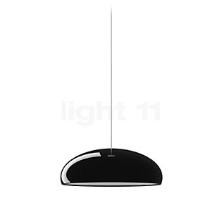 Fontana Arte Pangen Hanglamp zwart - medium