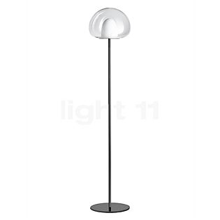 Fontana Arte Thea Floor Lamp LED grey