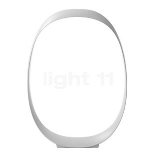 Foscarini Anisha blanco - grande