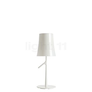 Foscarini Birdie Bordlampe hvid - 49 cm