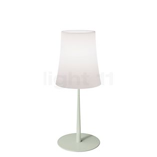 Foscarini Birdie Easy Tischleuchte grün - 61,5 cm