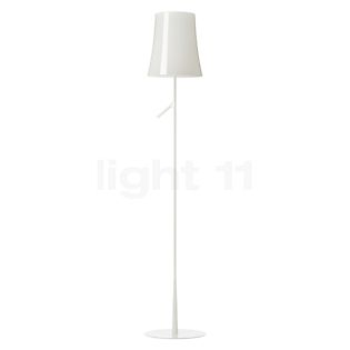 Foscarini Birdie Terra weiß