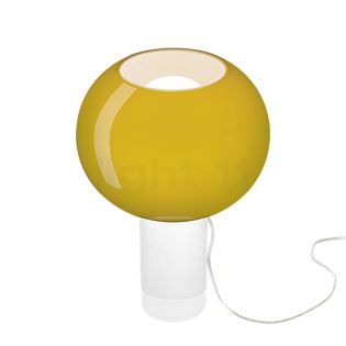 Foscarini Buds Bordlampe grøn - ø30 cm