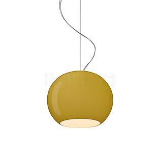 Foscarini Buds Hanglamp LED groen - ø30 cm - dimbaar