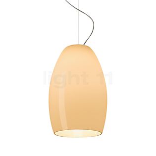 Foscarini Buds Hanglamp wit - mylight - ø26 cm