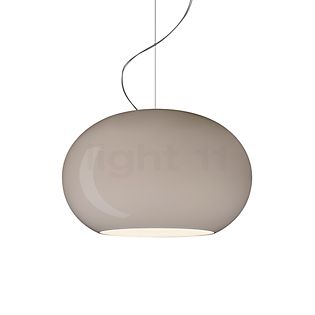 Foscarini Buds Lampada a sospensione LED grigio - dimmerabile