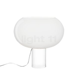 Foscarini Buds Table Lamp white