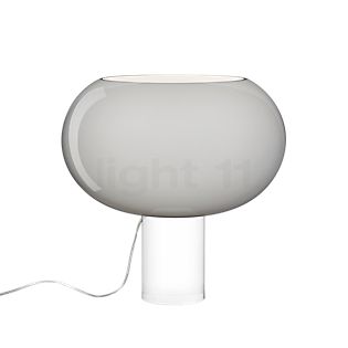 Foscarini Buds Tafellamp grijs - ø41,5 cm