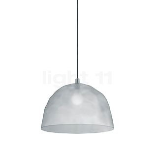 Foscarini Bump Lampada a sospensione bianco