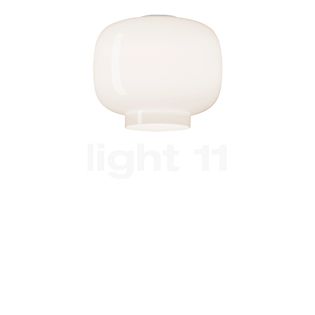 Foscarini Chouchin Ceiling Light white - 3
