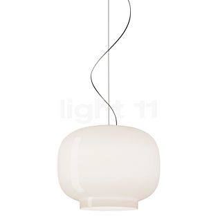 Foscarini Chouchin Hanglamp 1 - wit