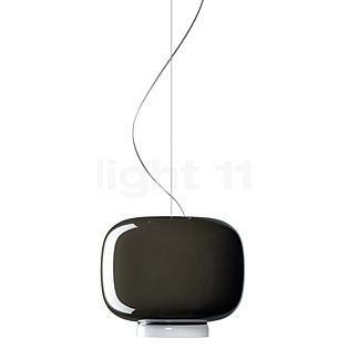 Foscarini Chouchin Hanglamp LED 3 - grijs - dimbaar