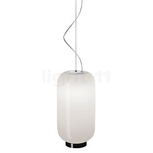 Foscarini Chouchin Reverse Hanglamp 2 - wit/zwart