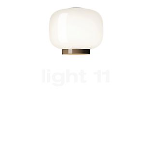 Foscarini Chouchin Reverse Loftlampe grå - 3