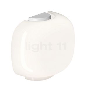 Foscarini Chouchin Semi Wall Light white , Warehouse sale, as new, original packaging