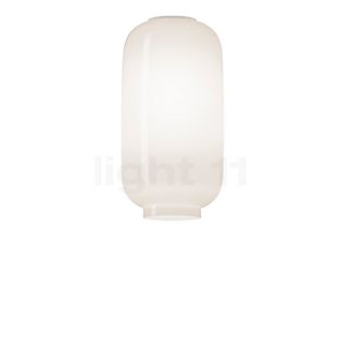 Foscarini Chouchin, lámpara de techo blanco - 2