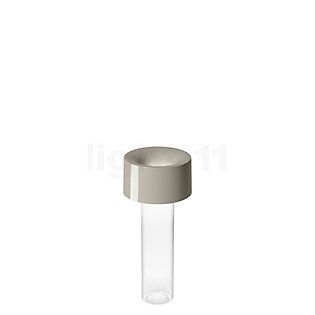Foscarini Fleur Lampada da tavolo LED bianco