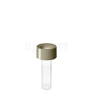 Foscarini Fleur Table Lamp LED green