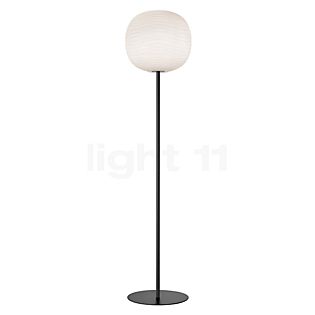 Foscarini Gem Floor Lamp graphite