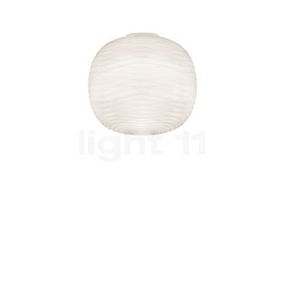 Foscarini Gem Plafonnier blanc