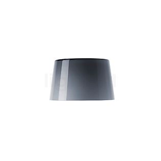 Foscarini Glass for Lumiere XXL/XXS Table-/Floor Lamp - Spare Part grey - XXS